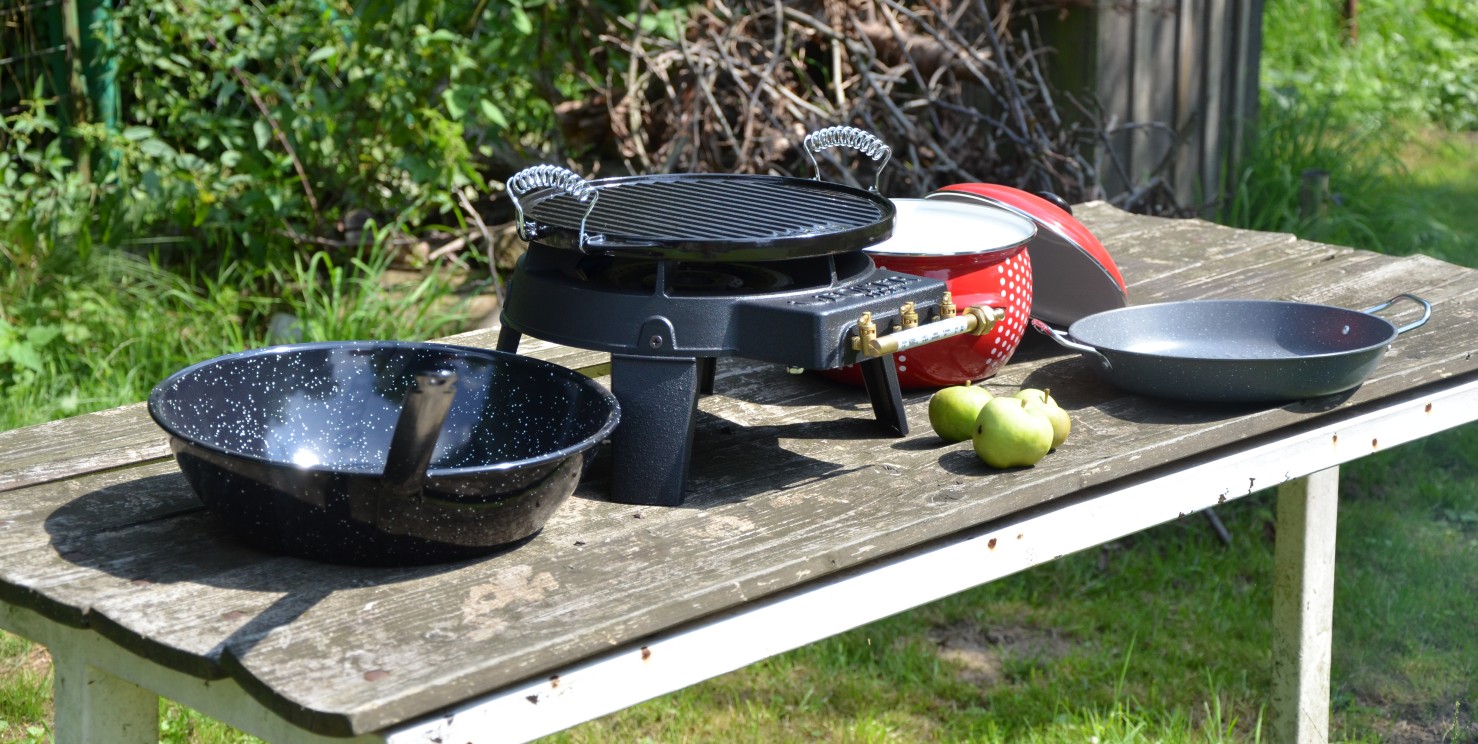 Street Food